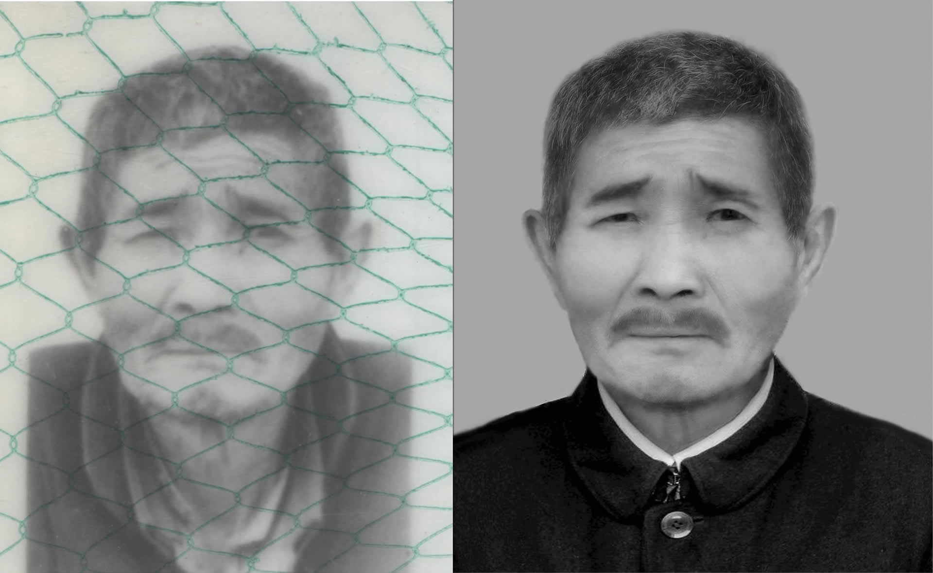 天津老照片修复